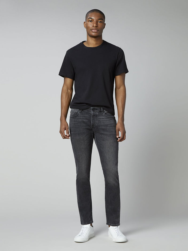 Cooper Tapered Slim | Gallant (Black)