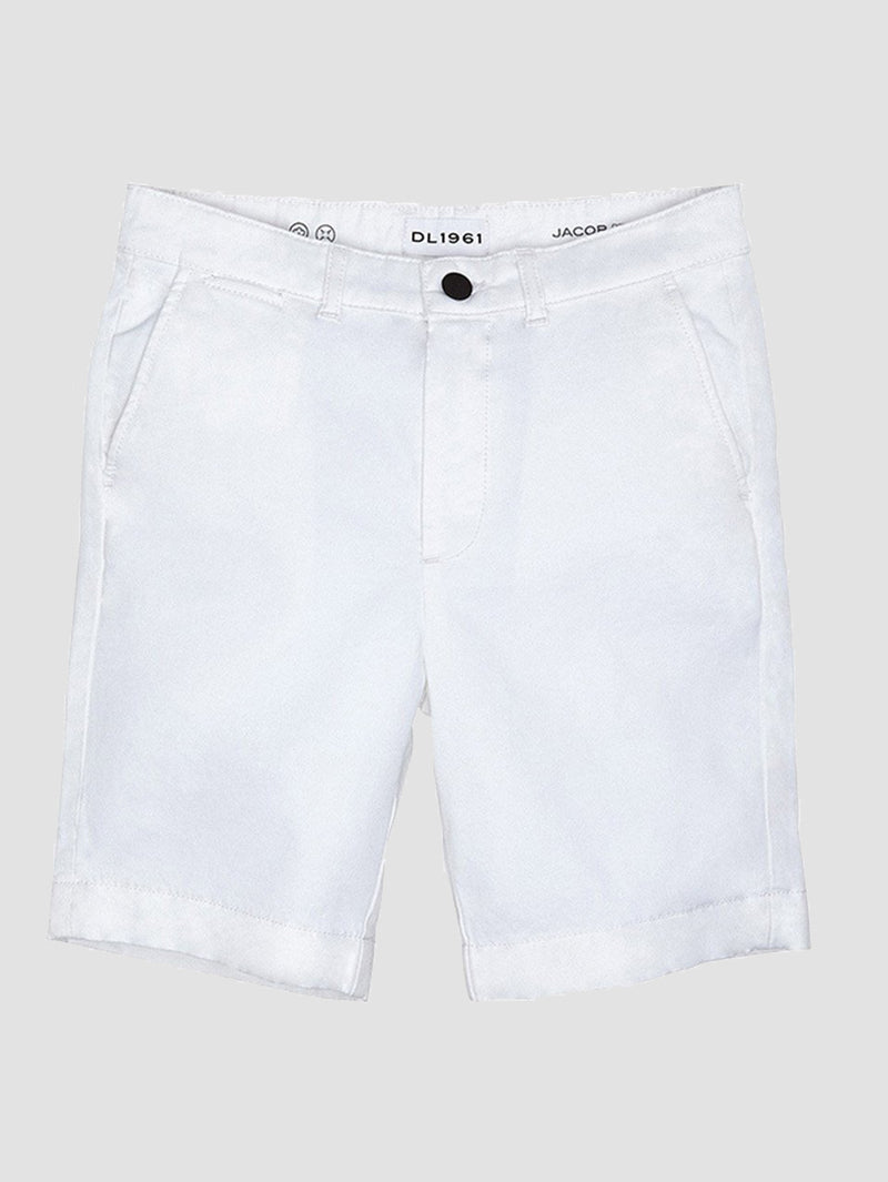 Jacob Chino Short | Medallion