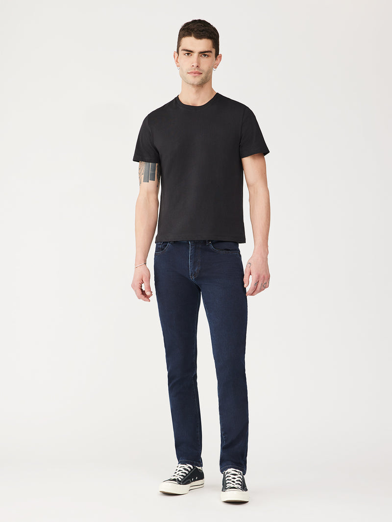 Nick Slim | Social (Dark Indigo)