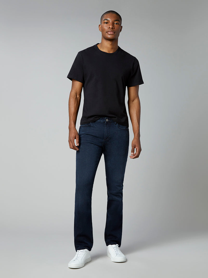 Nick Slim | Nazare (Dark Indigo)