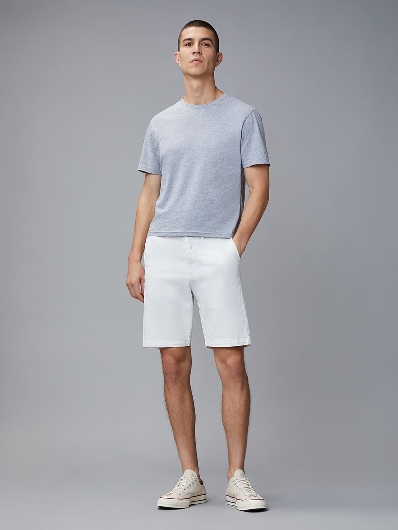 Jake Chino Short | Blank