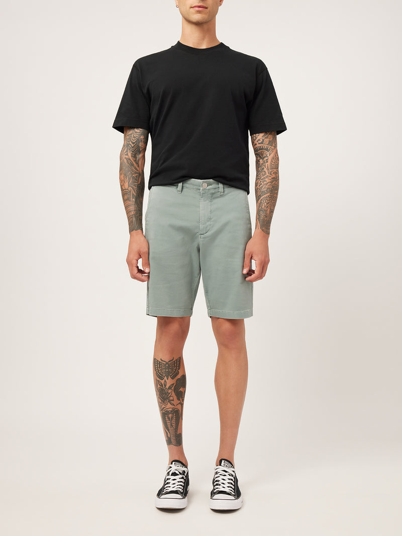 Jake Chino Short | River